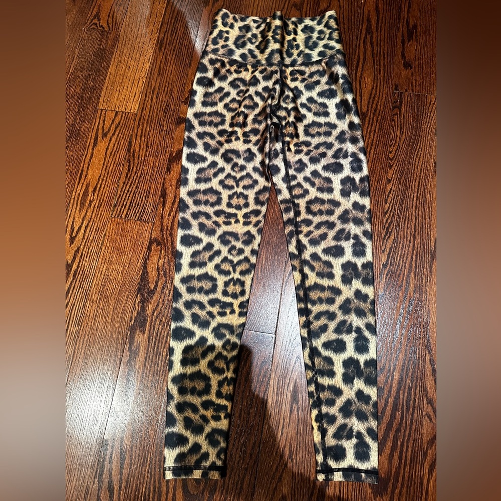 Terez leggings SIZE: XS. Excellent like New condition.